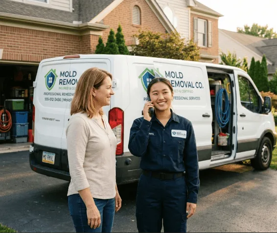 Crawlspace Mold Remediation Cowansville, PA FAQs